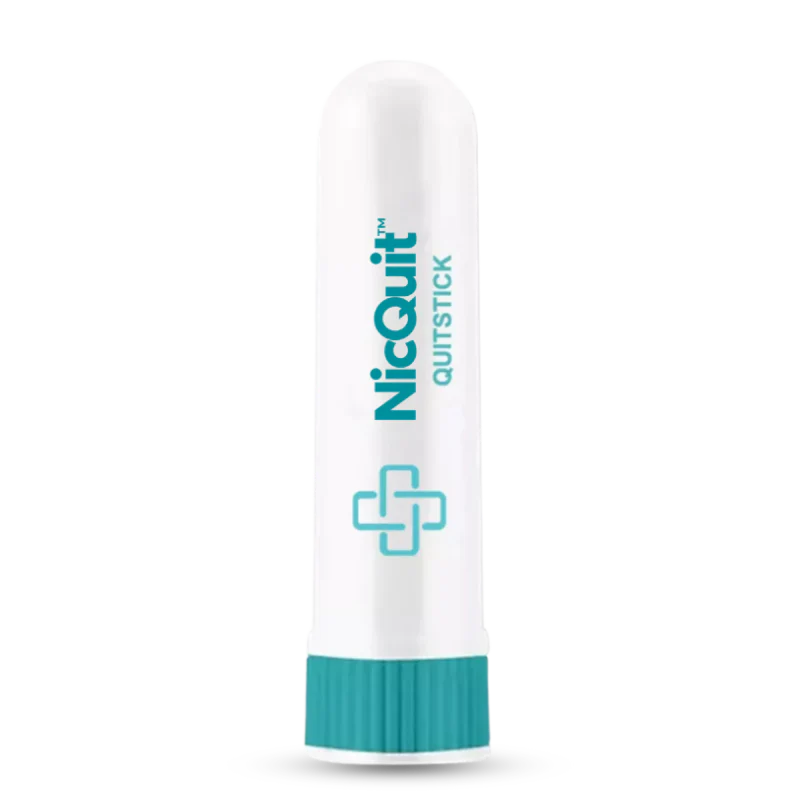 NicQuit™