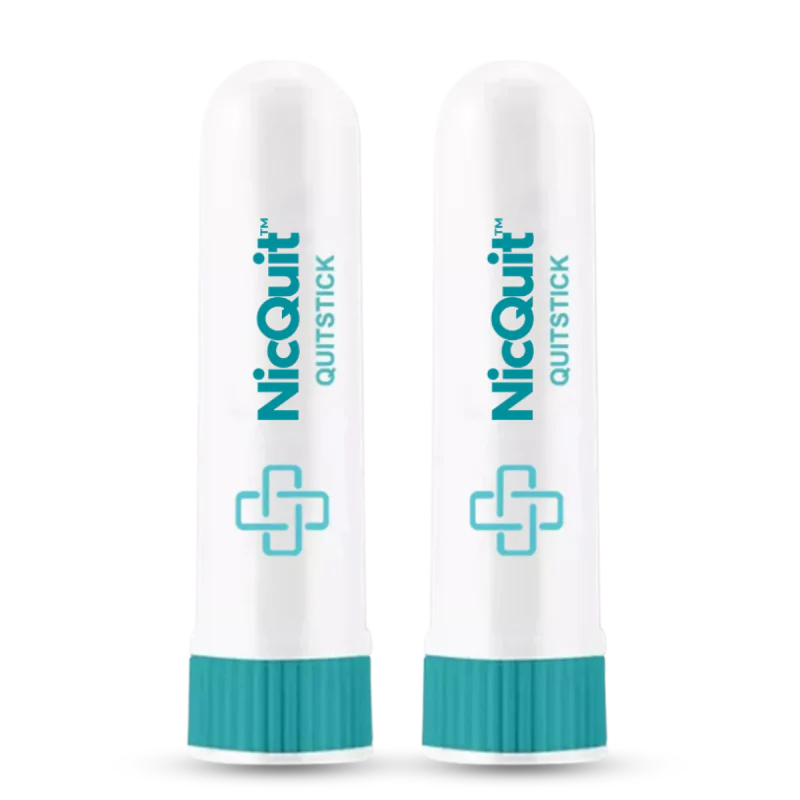 NicQuit™