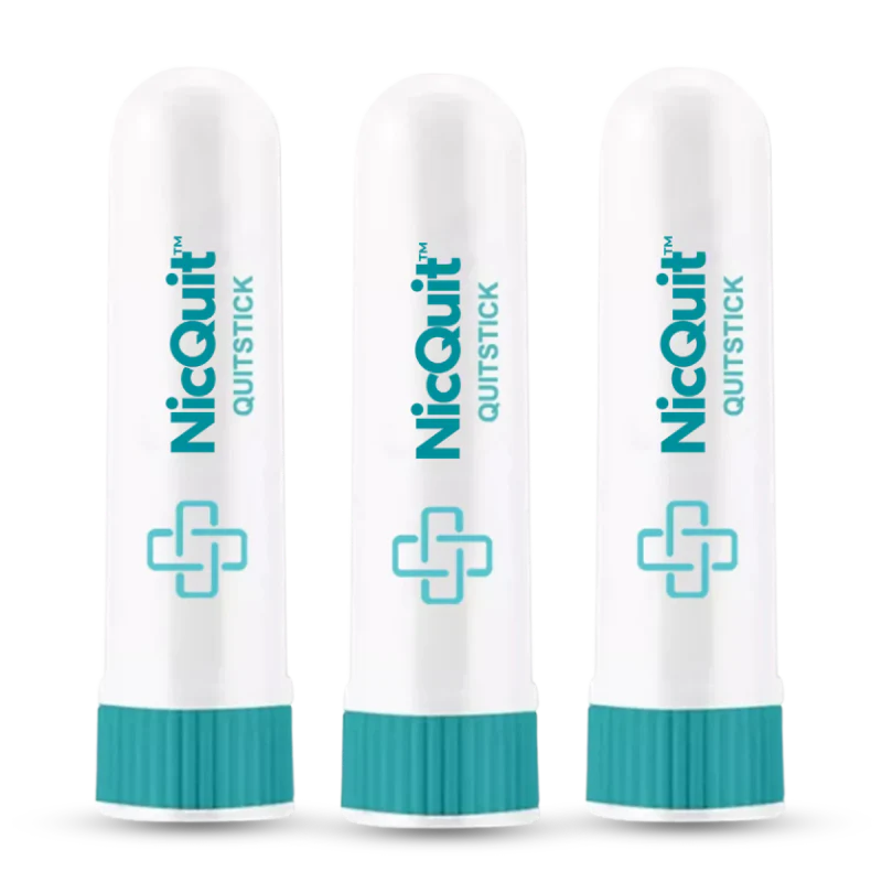 NicQuit™