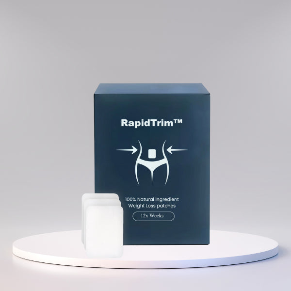 RapidTrim™