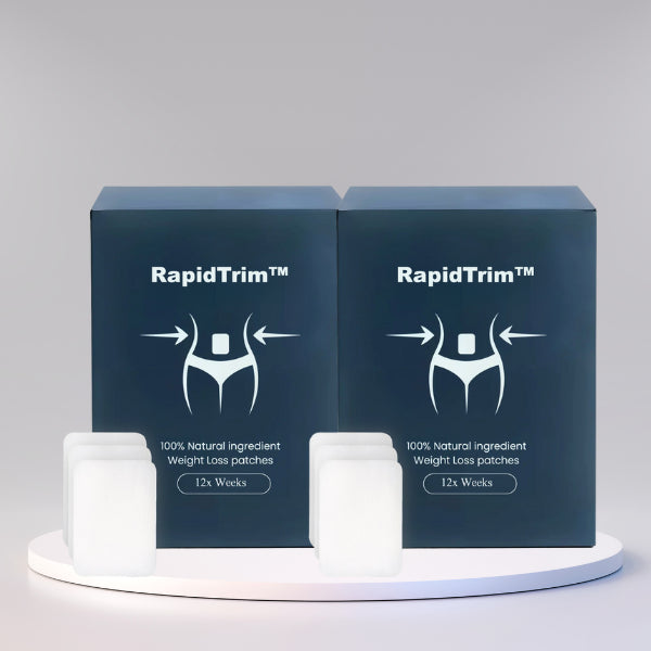 RapidTrim™