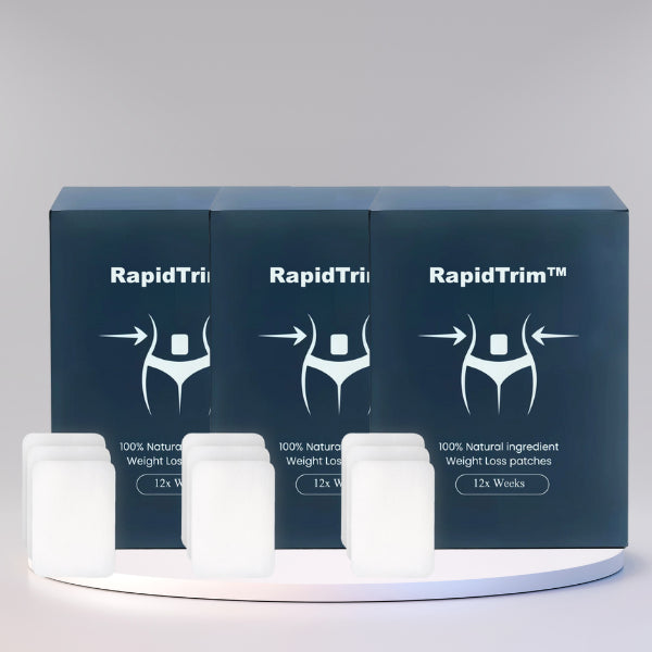 RapidTrim™