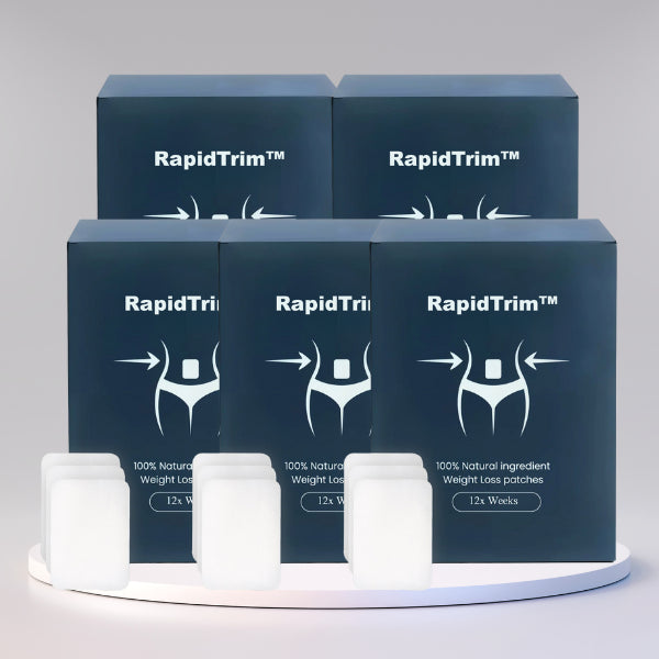 RapidTrim™