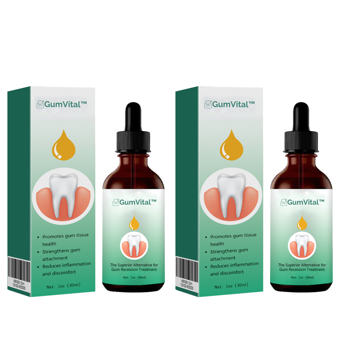 GumVital™