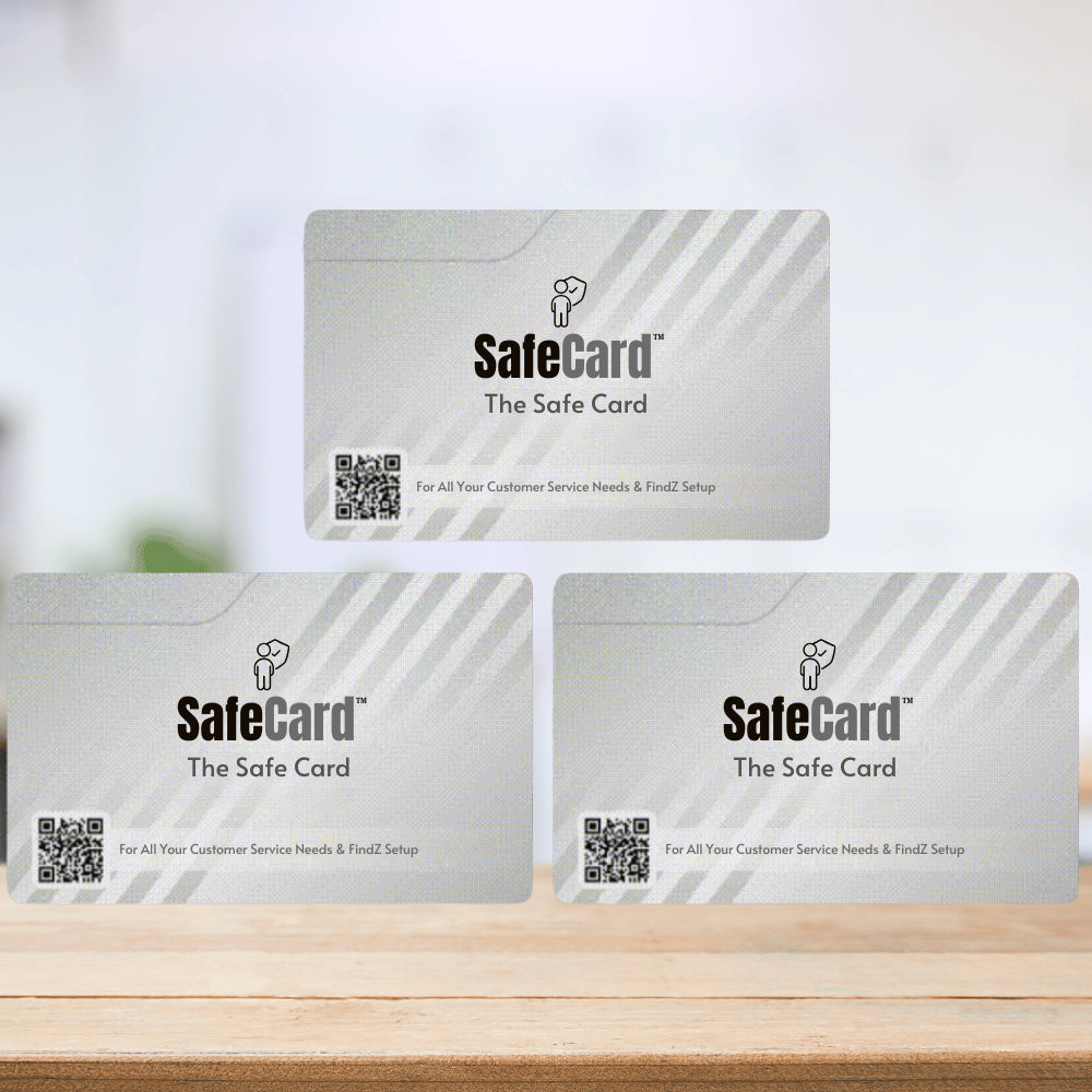 SafeCard™