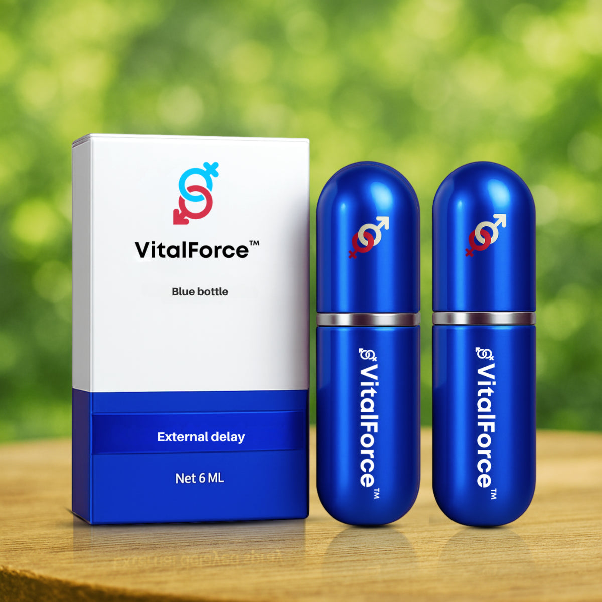 VitalForce™