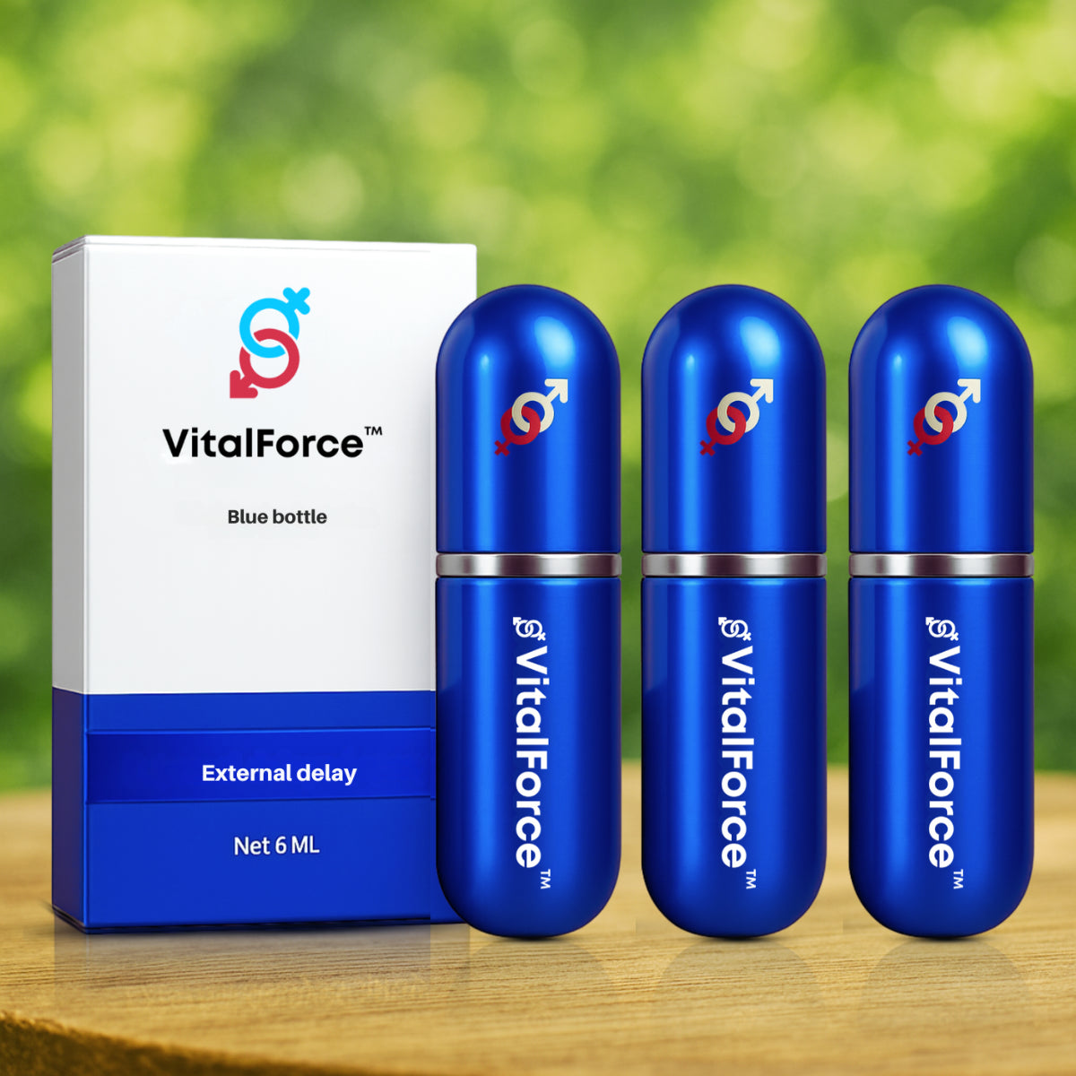 VitalForce™