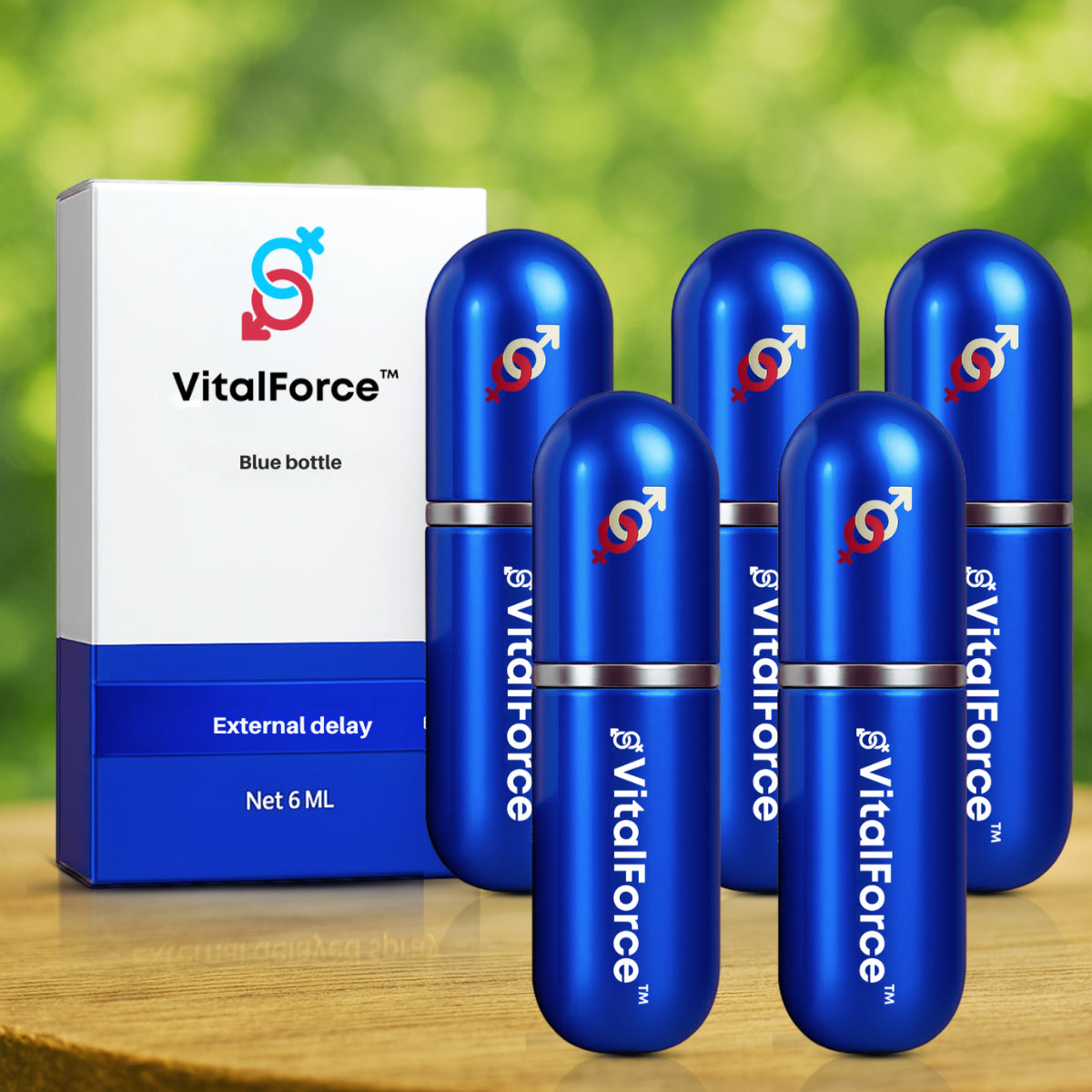 VitalForce™