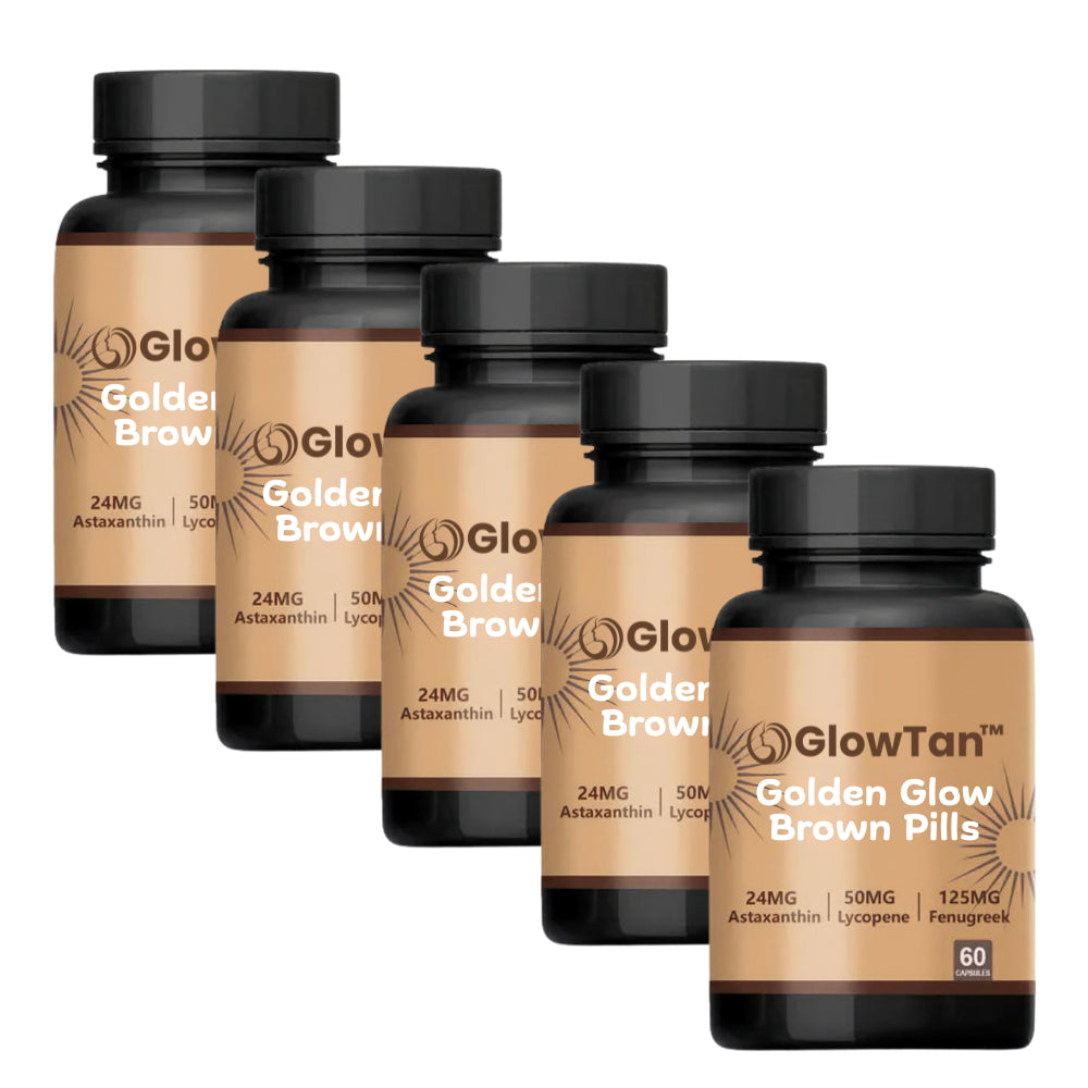 GlowTan™