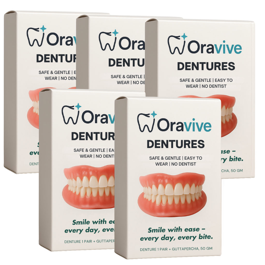 Oravive