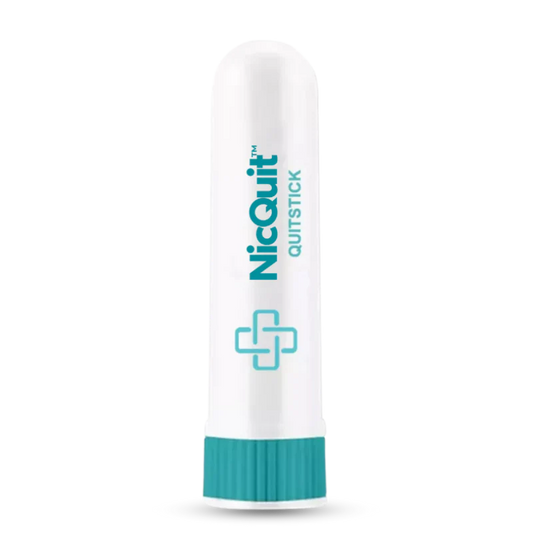 NicQuit™