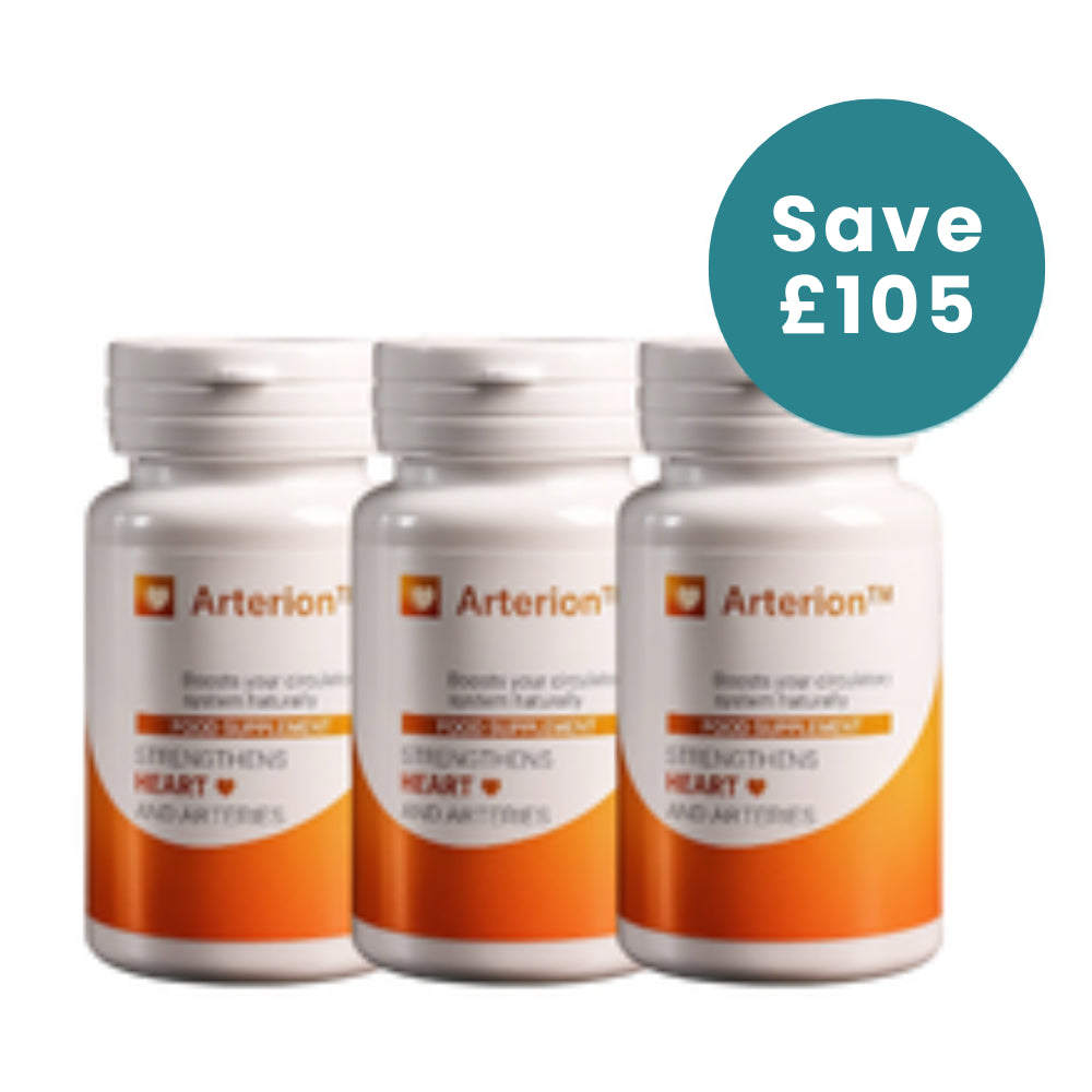Arterion™
