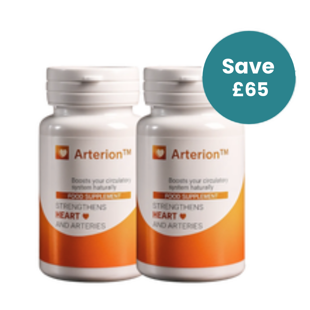 Arterion™