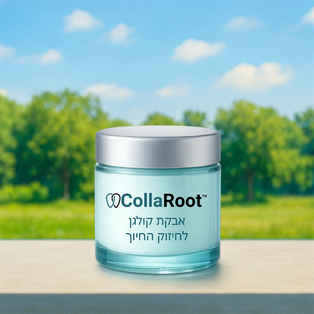 ™CollaRoot