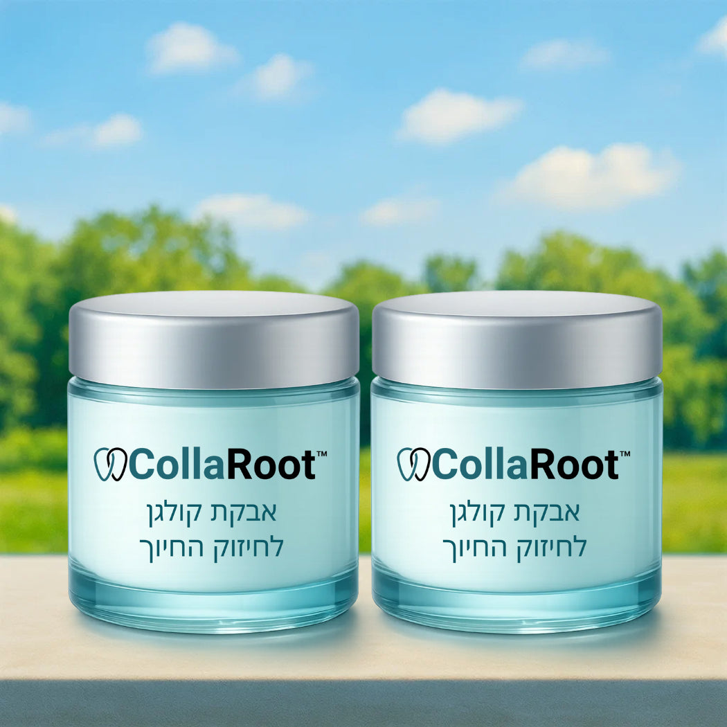 ™CollaRoot