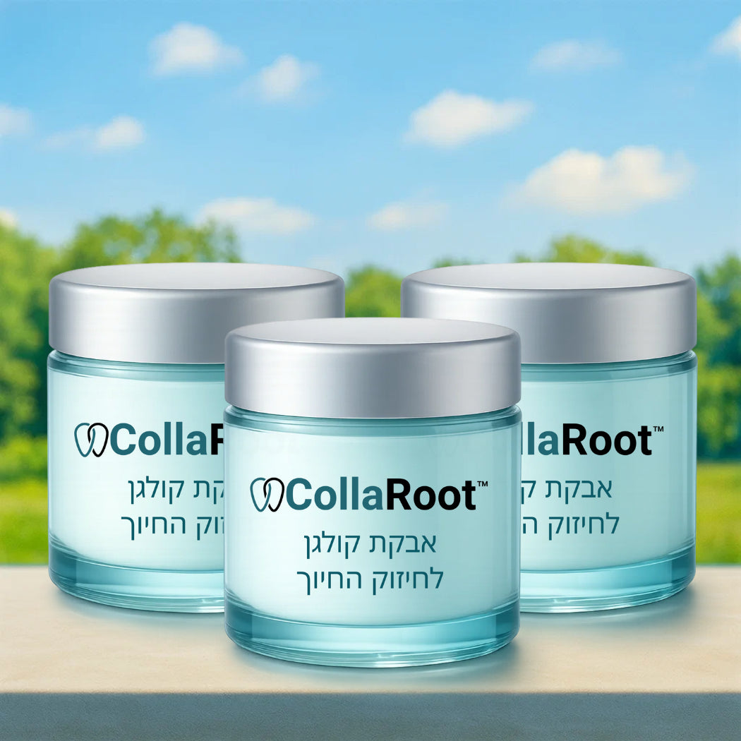 ™CollaRoot