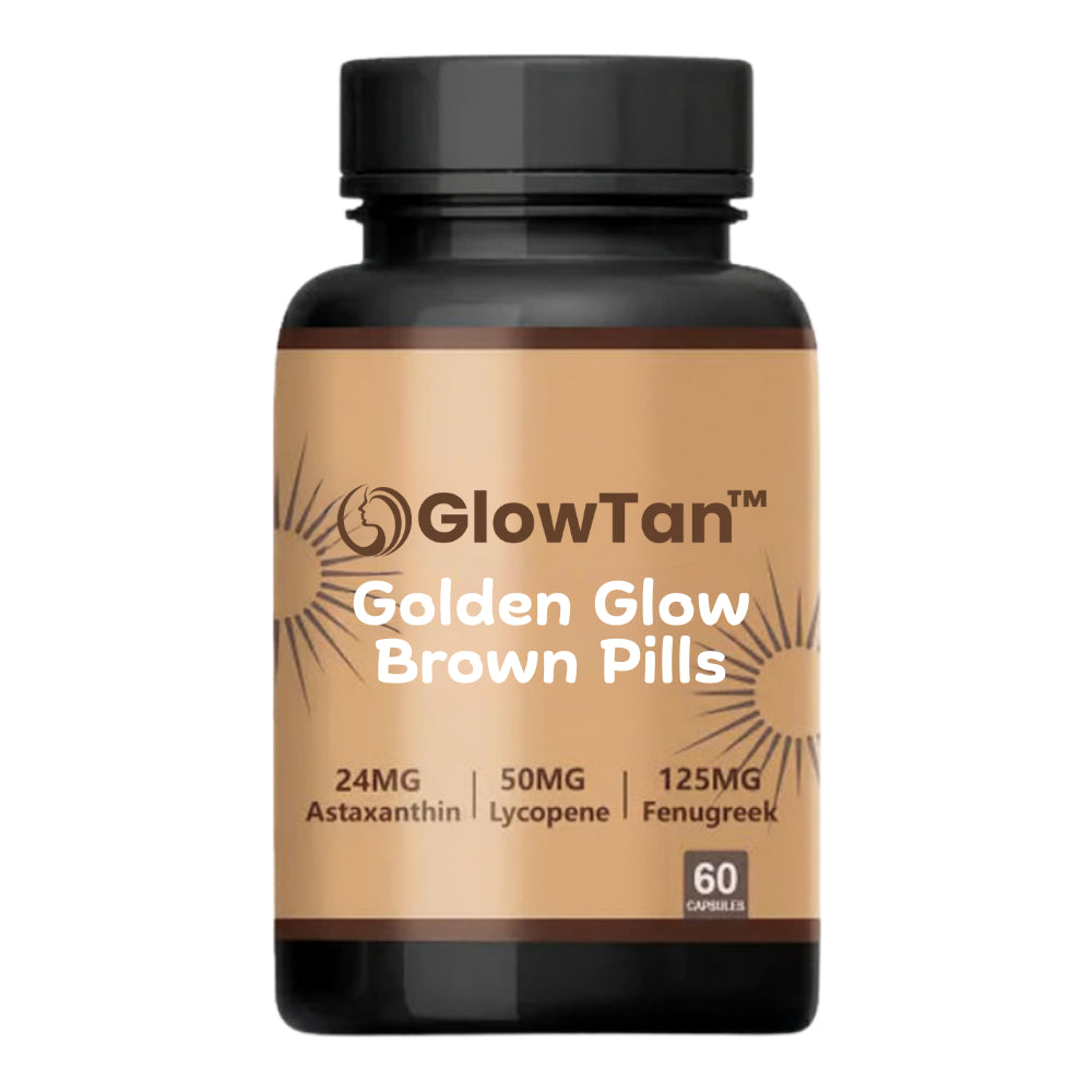 GlowTan™