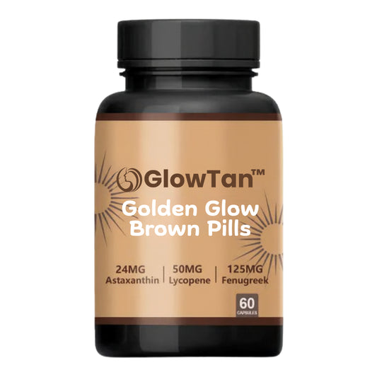 GlowTan™
