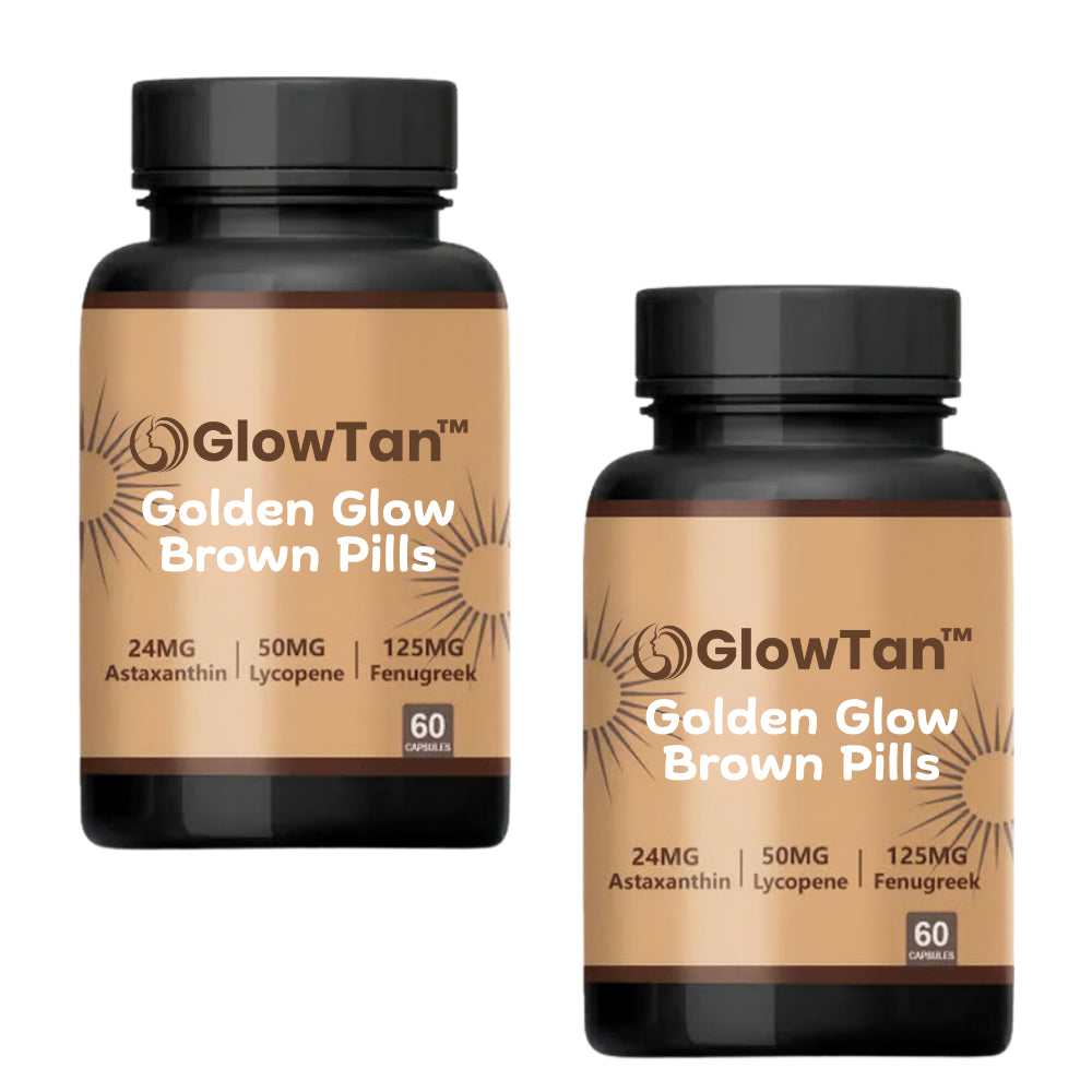 GlowTan™
