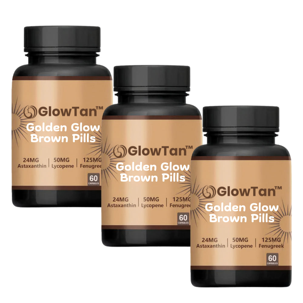 GlowTan™
