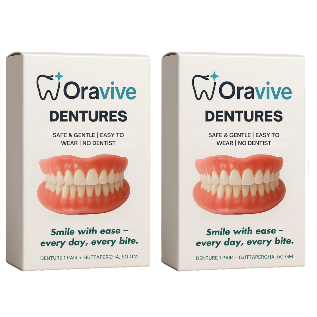 Oravive