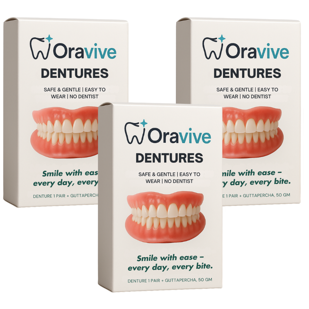 Oravive