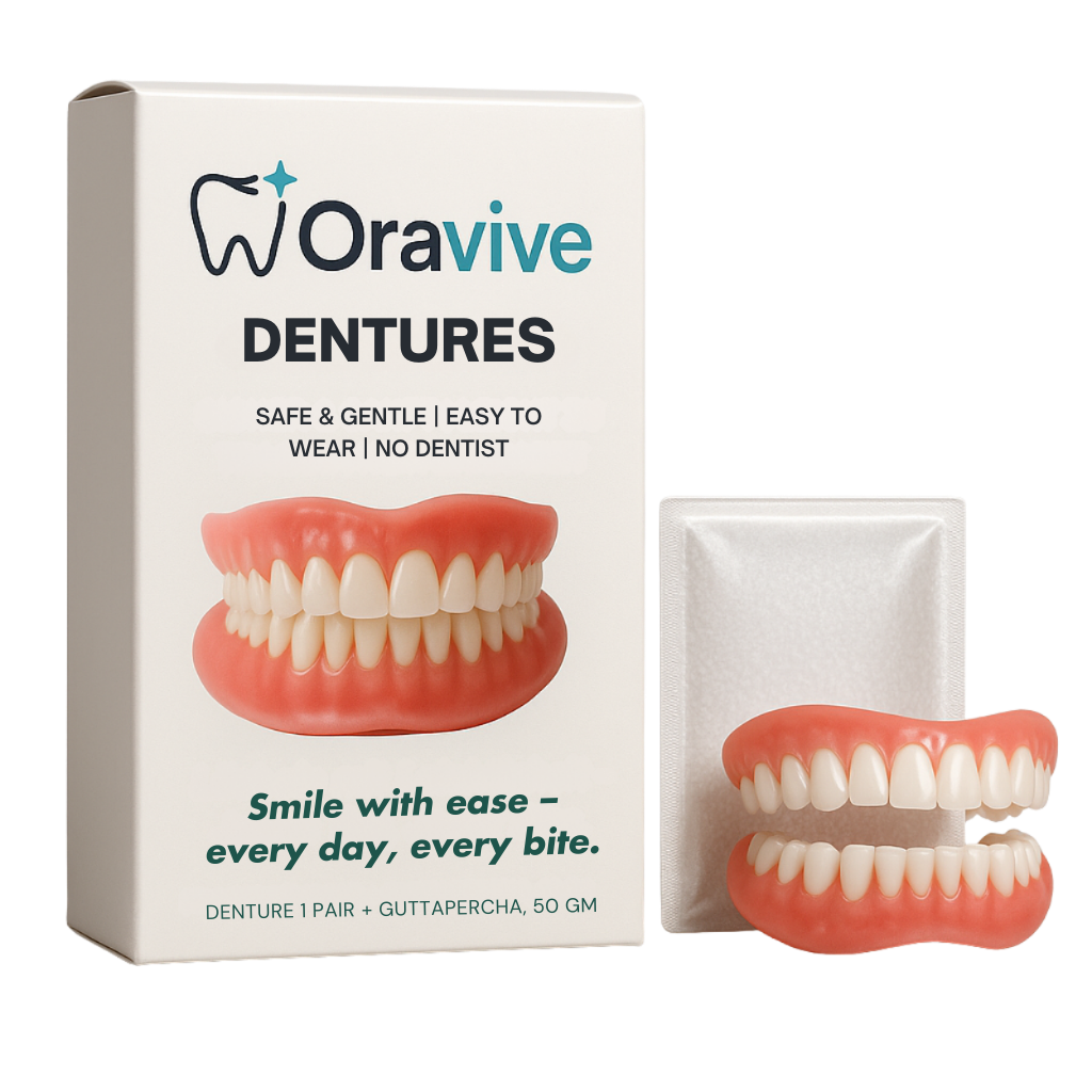 Oravive