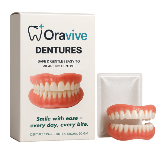 Oravive