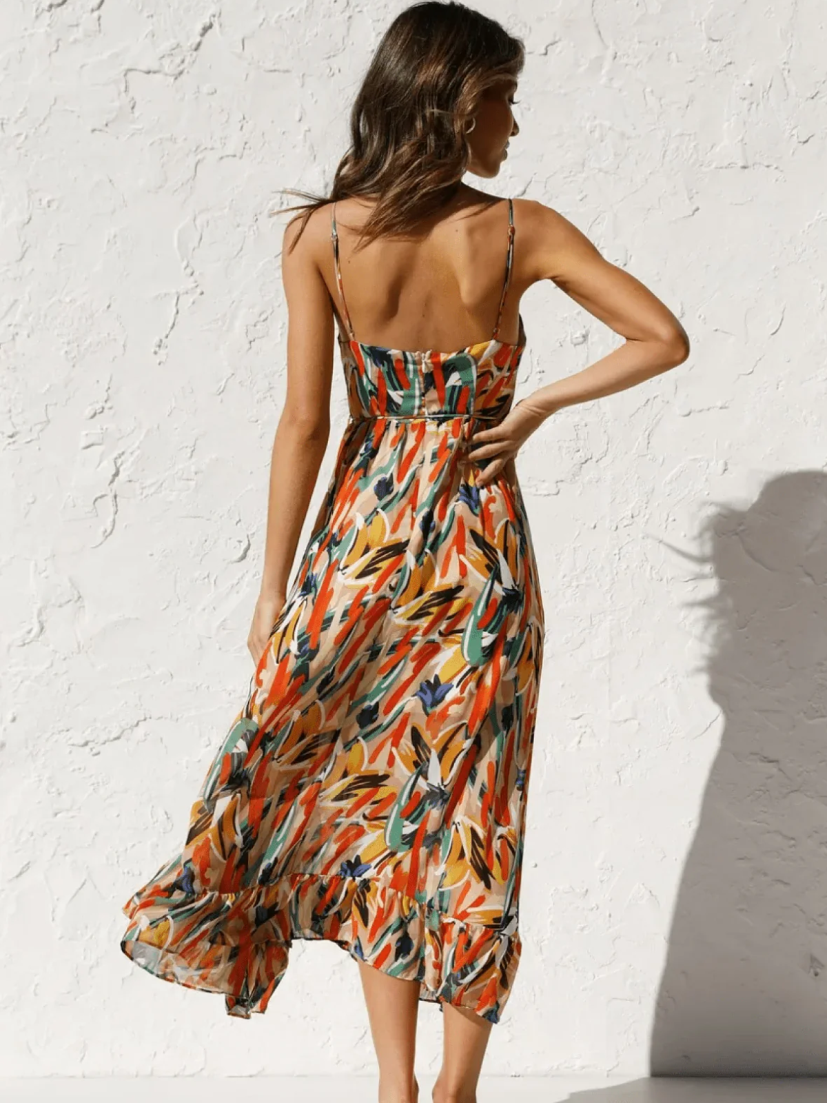 Bridget | Stunning Midi Dress