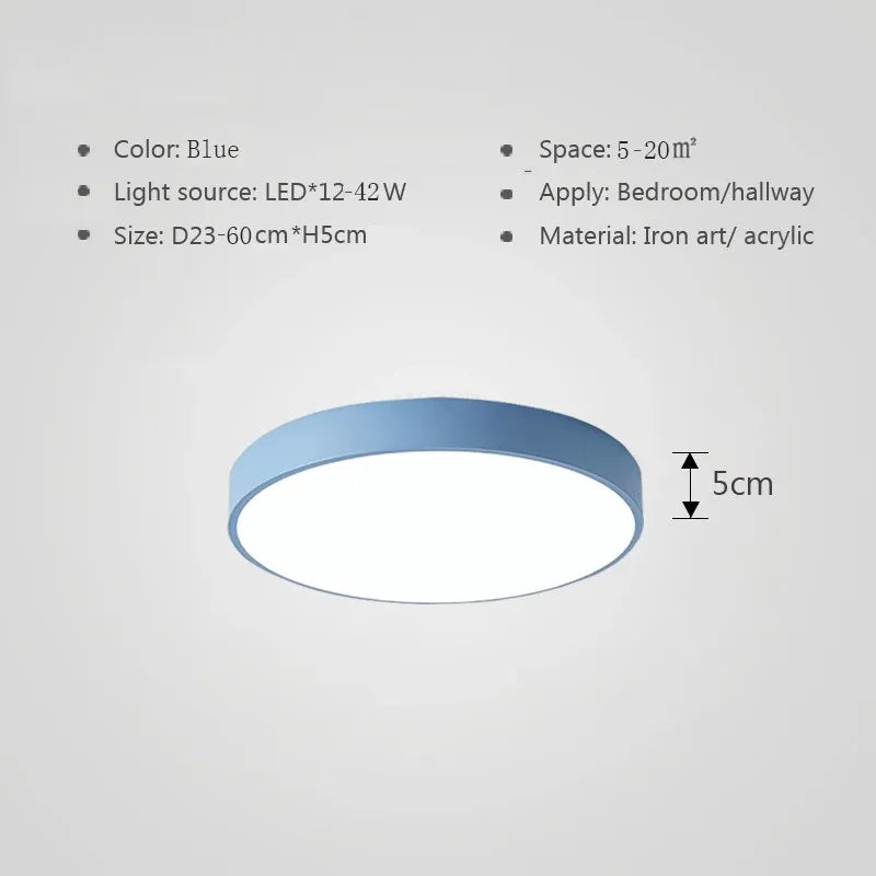 ChromaCraft - Lampe multicolore