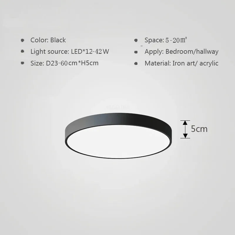 ChromaCraft - Lampe multicolore