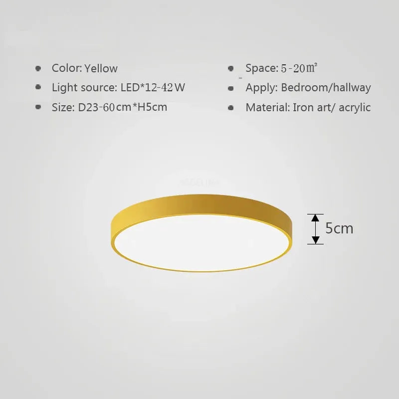 ChromaCraft - Lampe multicolore