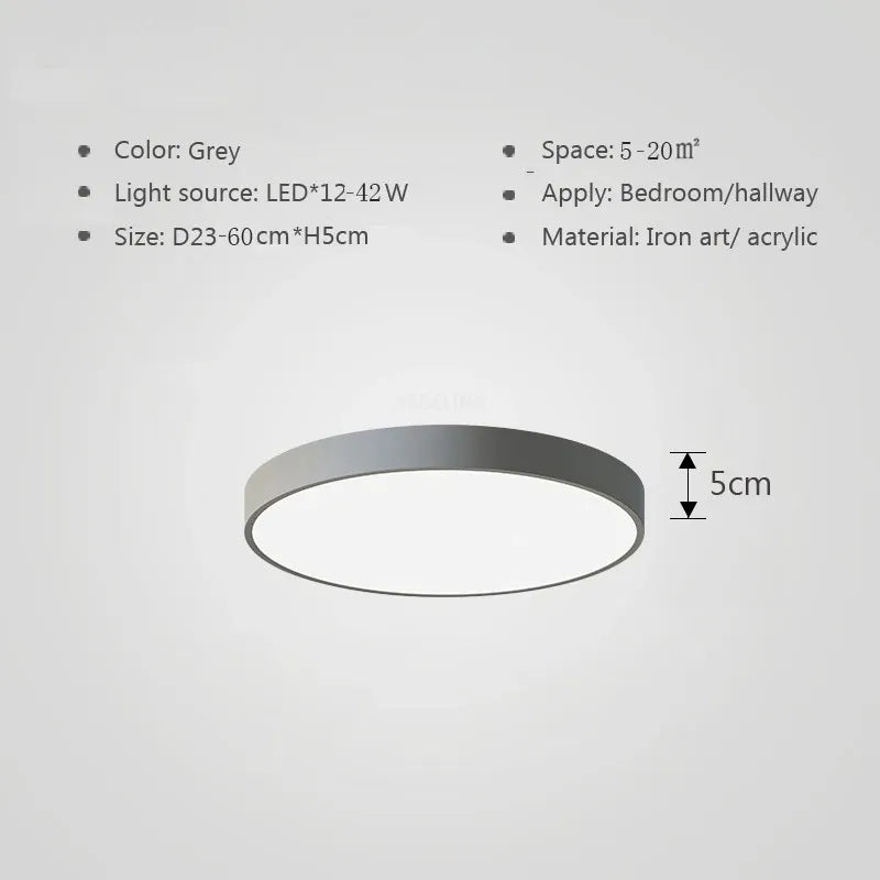 ChromaCraft - Lampe multicolore