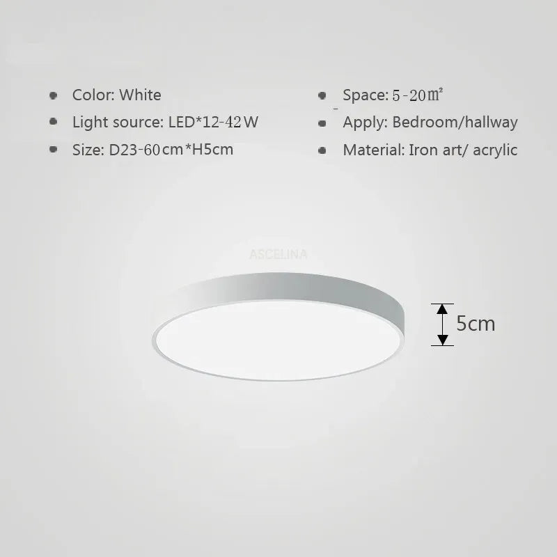ChromaCraft - Lampe multicolore