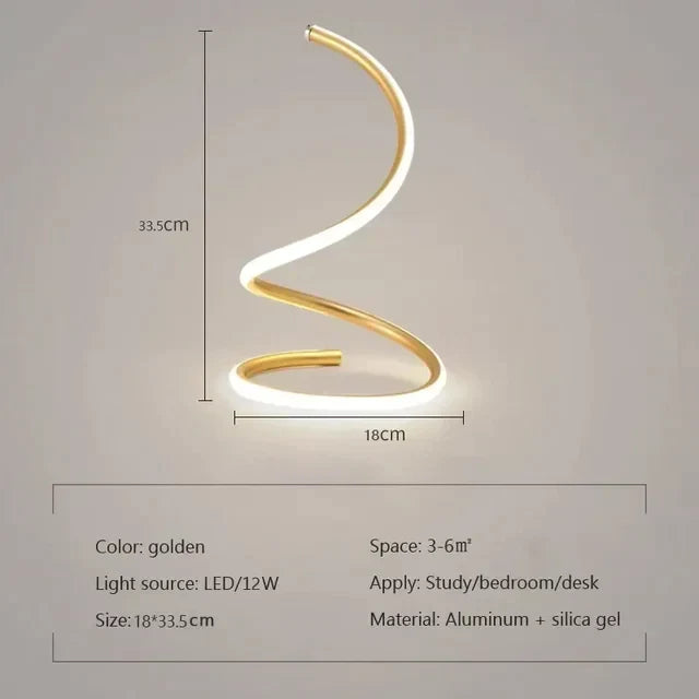 BrillianceFlex - Moderne LED-tafellamp