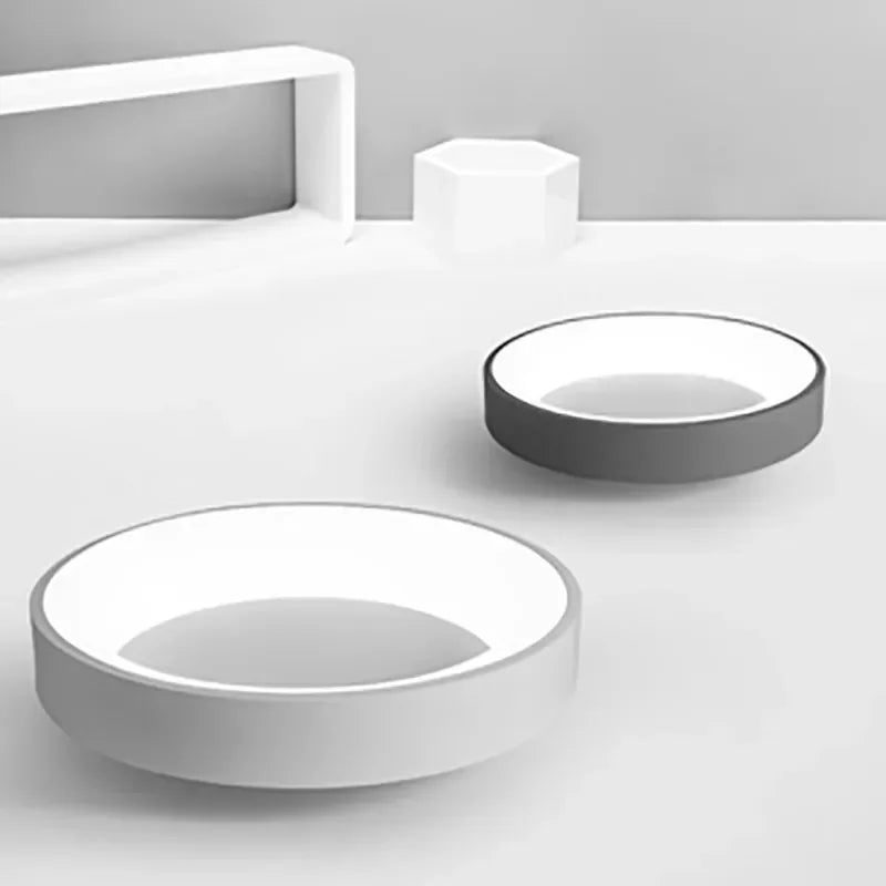 CelestialBeam - Plafond LED Noorse ronde 