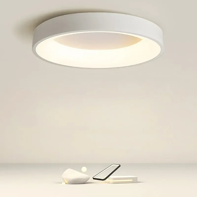 CelestialBeam - Plafond LED Noorse ronde 