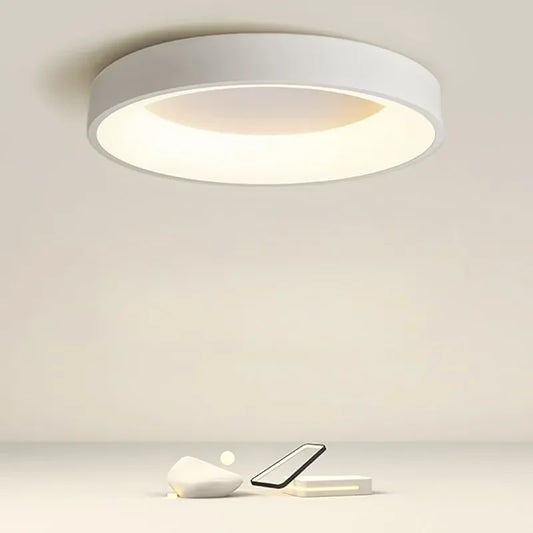 CelestialBeam - Plafond LED Noorse ronde 