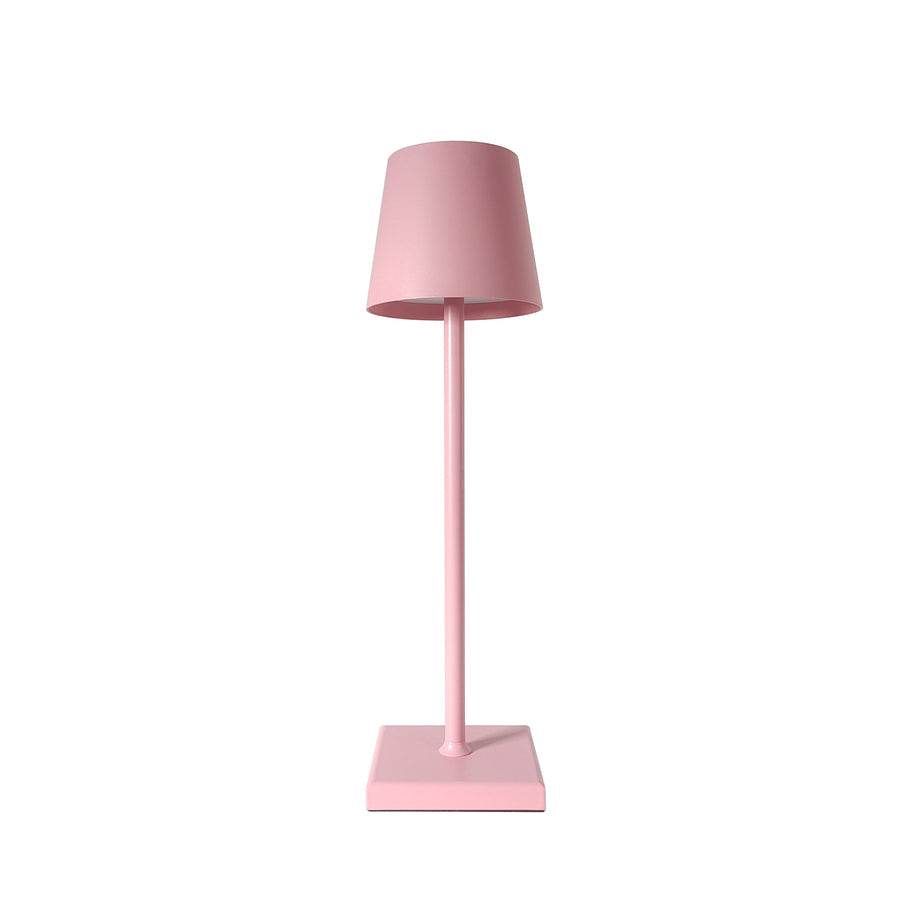 AuraLamp - Minimalistische draadloze lamp