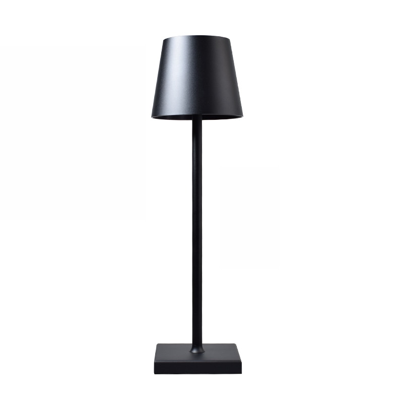 AuraLamp - Minimalistische draadloze lamp