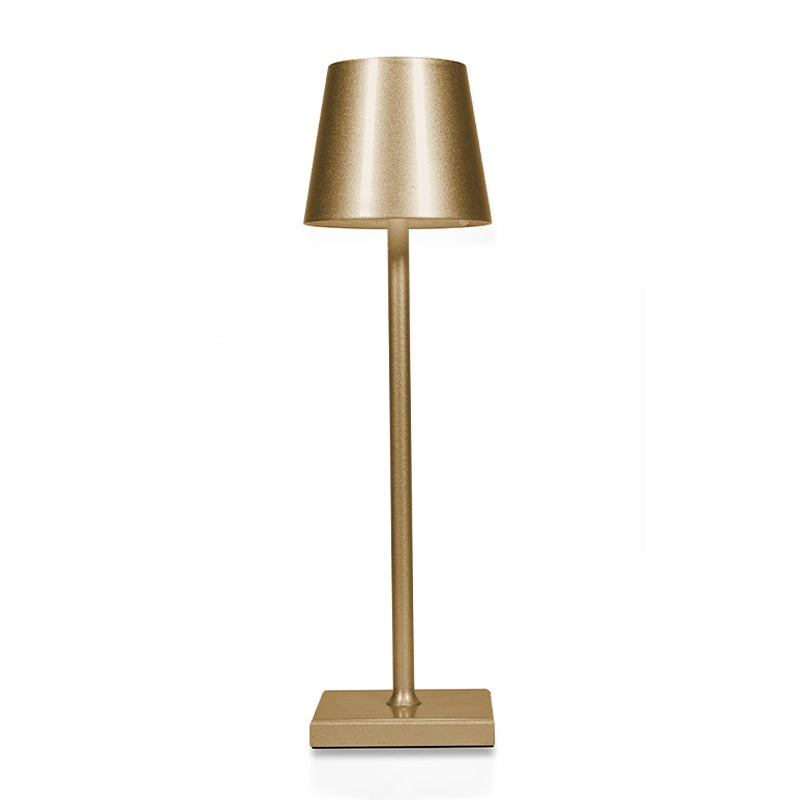 AuraLamp - Minimalistische draadloze lamp